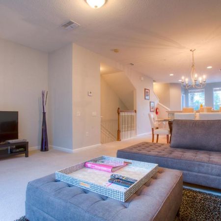 Cozy Townhome In Vista Cay Resort W Garage كيسيمي المظهر الخارجي الصورة