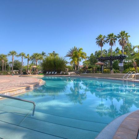 Cozy Townhome In Vista Cay Resort W Garage كيسيمي المظهر الخارجي الصورة