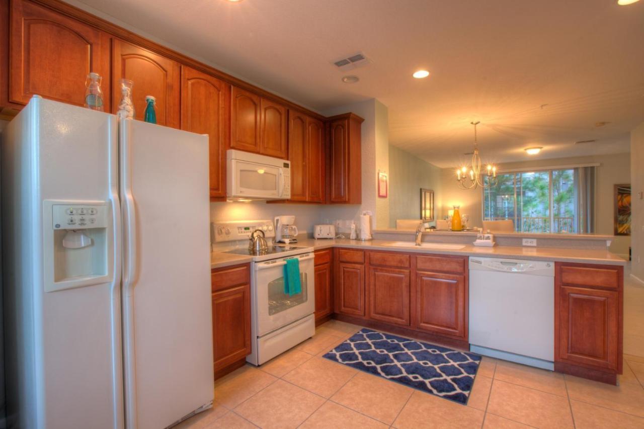 Cozy Townhome In Vista Cay Resort W Garage كيسيمي المظهر الخارجي الصورة