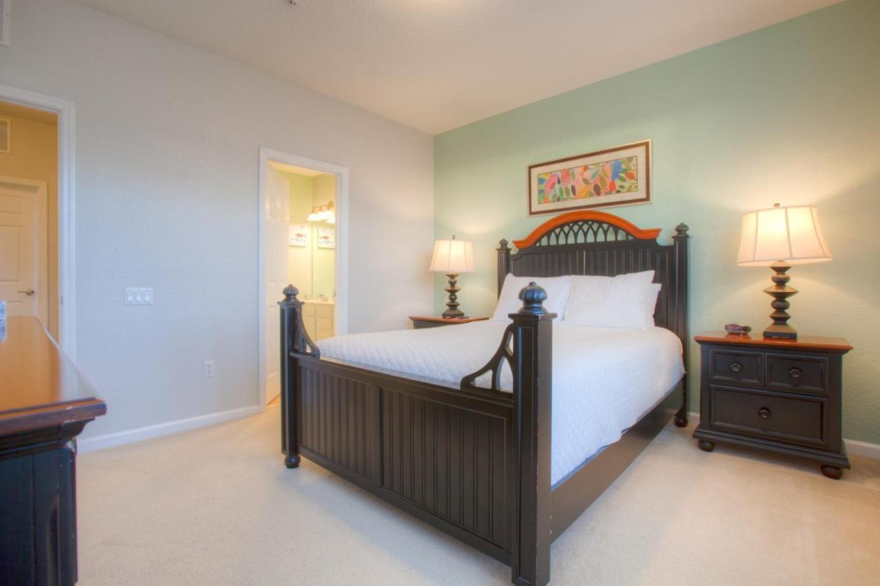 Cozy Townhome In Vista Cay Resort W Garage كيسيمي المظهر الخارجي الصورة