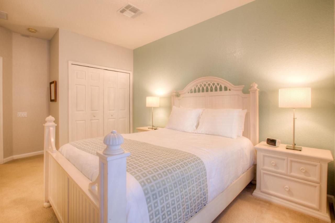 Cozy Townhome In Vista Cay Resort W Garage كيسيمي المظهر الخارجي الصورة