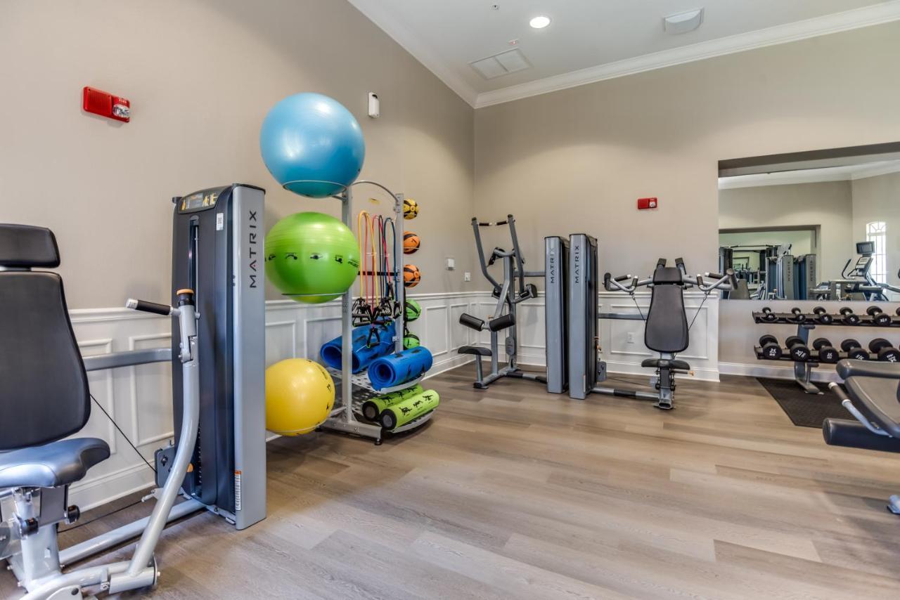 Cozy Townhome In Vista Cay Resort W Garage كيسيمي المظهر الخارجي الصورة