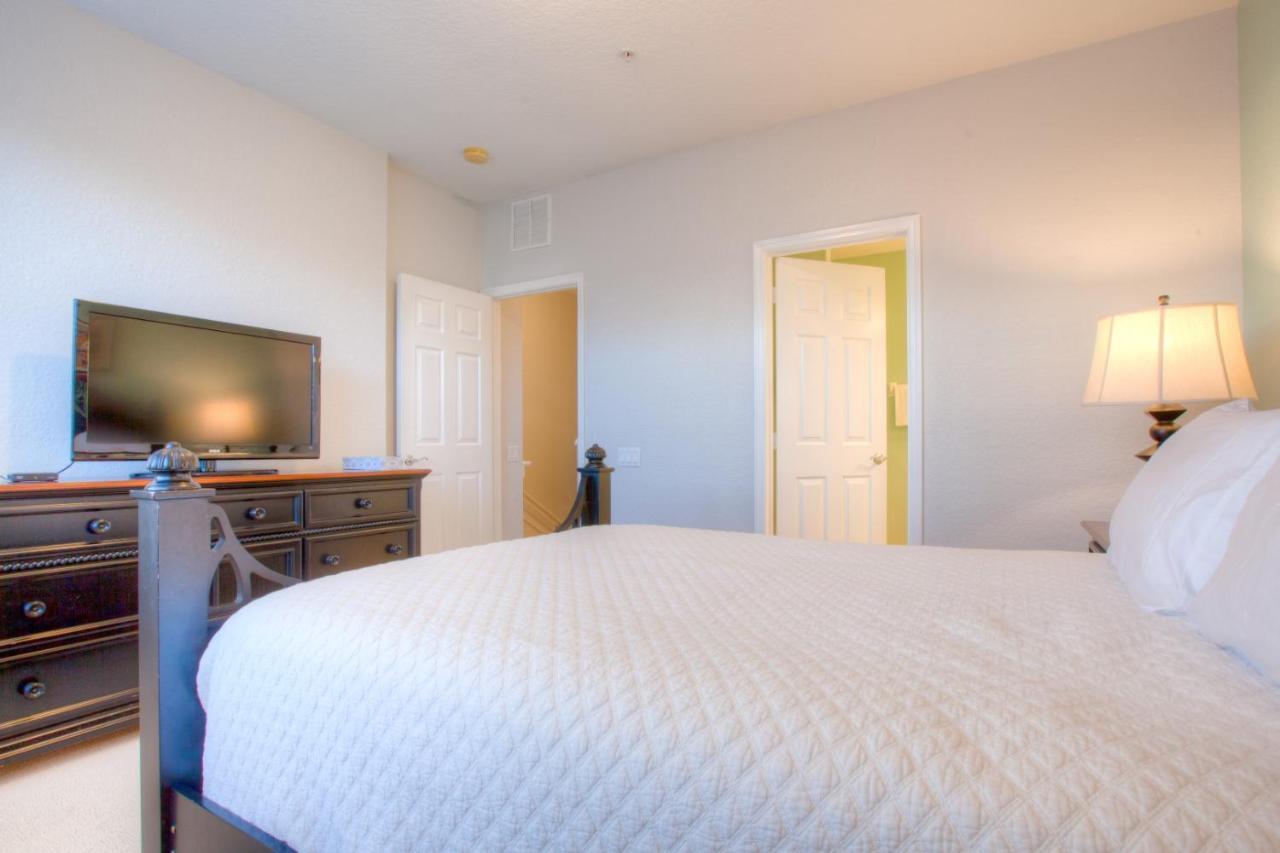 Cozy Townhome In Vista Cay Resort W Garage كيسيمي المظهر الخارجي الصورة