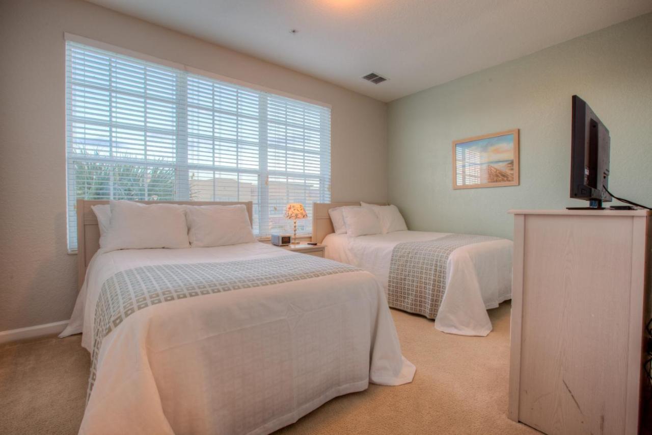 Cozy Townhome In Vista Cay Resort W Garage كيسيمي المظهر الخارجي الصورة
