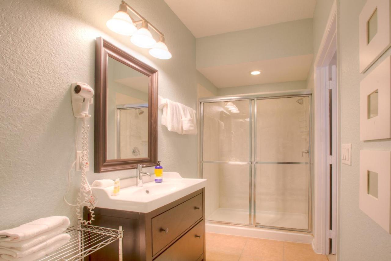 Cozy Townhome In Vista Cay Resort W Garage كيسيمي المظهر الخارجي الصورة
