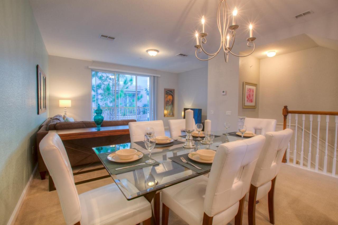 Cozy Townhome In Vista Cay Resort W Garage كيسيمي المظهر الخارجي الصورة