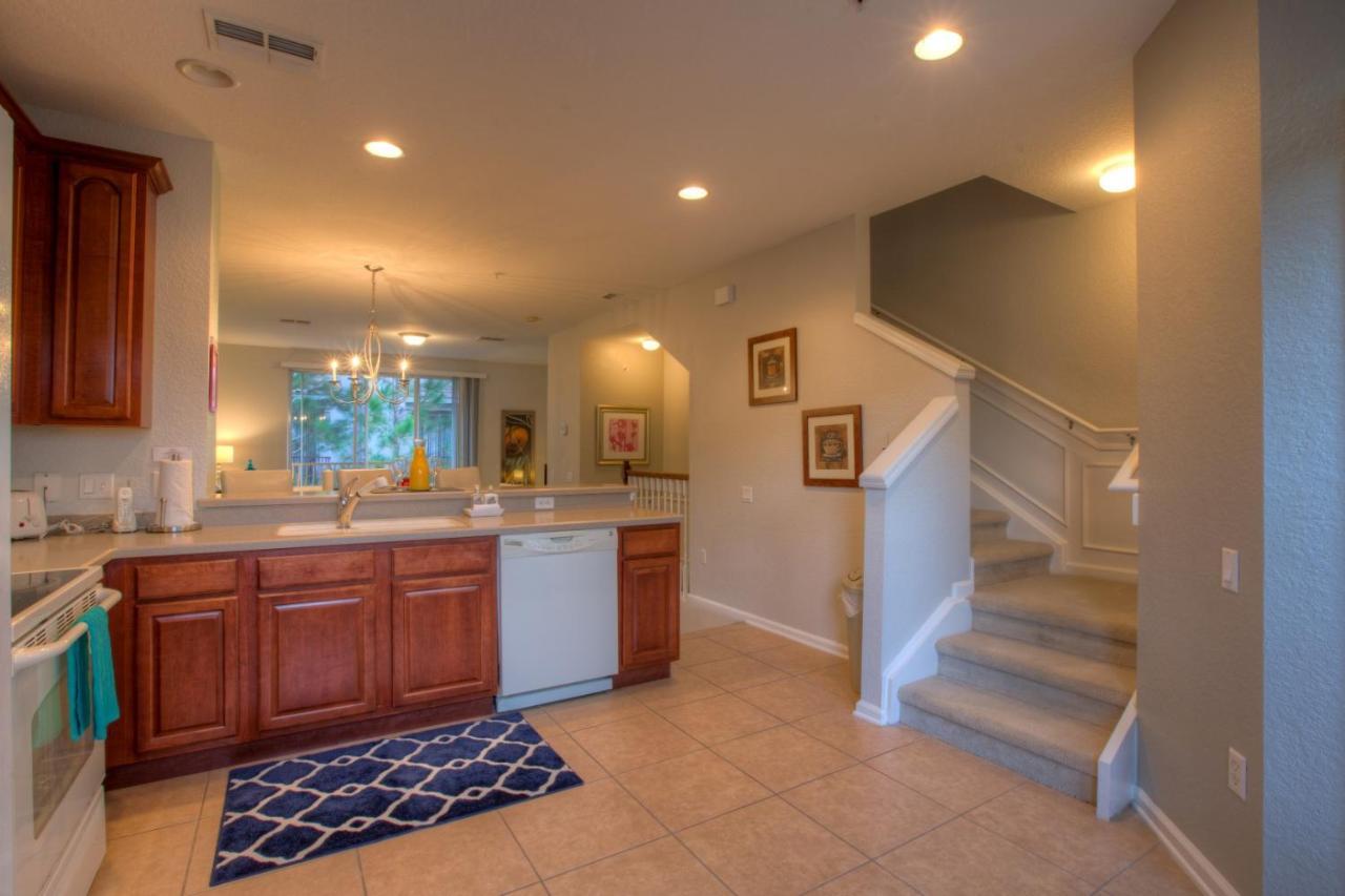 Cozy Townhome In Vista Cay Resort W Garage كيسيمي المظهر الخارجي الصورة
