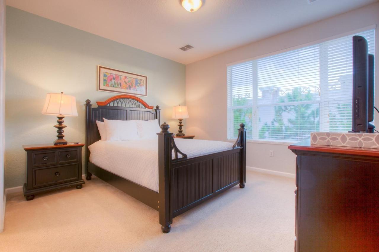 Cozy Townhome In Vista Cay Resort W Garage كيسيمي المظهر الخارجي الصورة