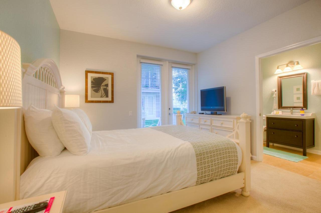 Cozy Townhome In Vista Cay Resort W Garage كيسيمي المظهر الخارجي الصورة