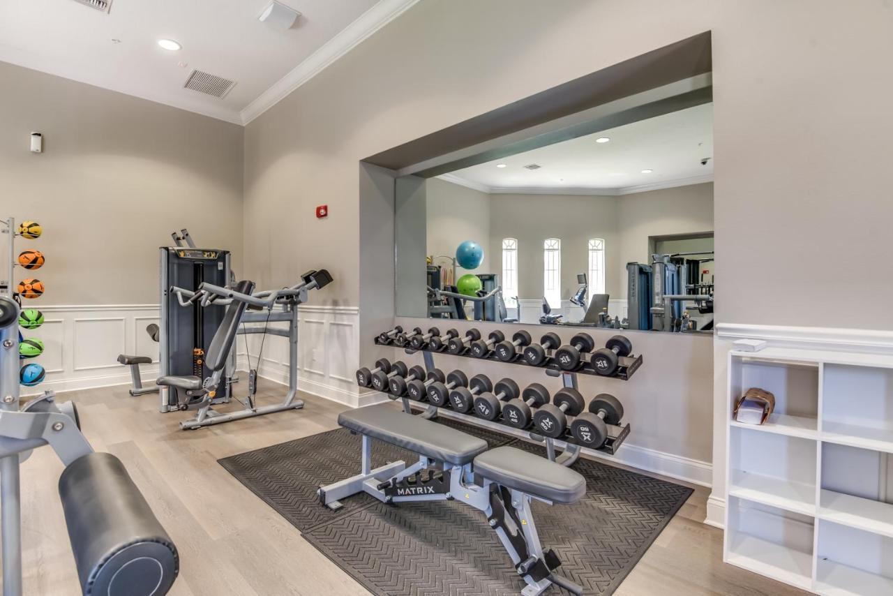 Cozy Townhome In Vista Cay Resort W Garage كيسيمي المظهر الخارجي الصورة