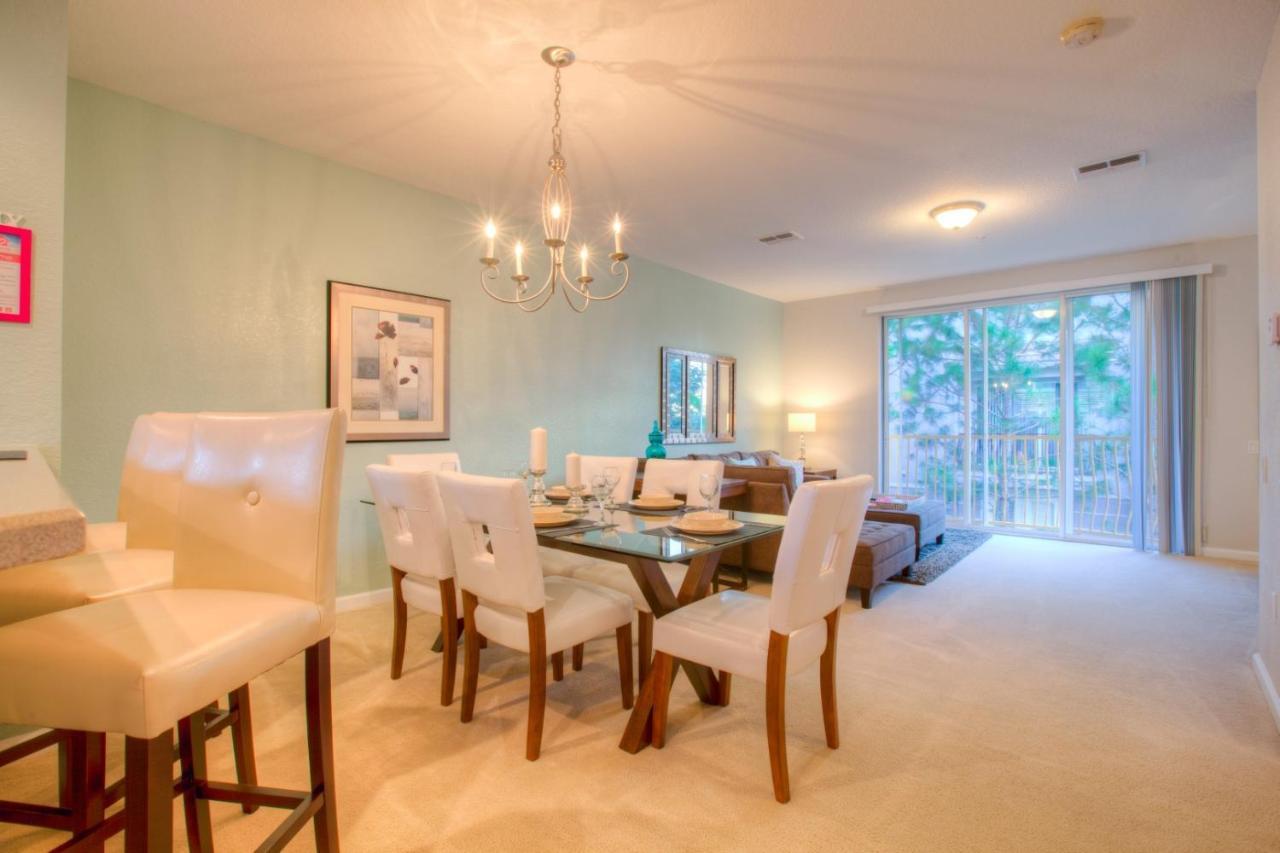 Cozy Townhome In Vista Cay Resort W Garage كيسيمي المظهر الخارجي الصورة