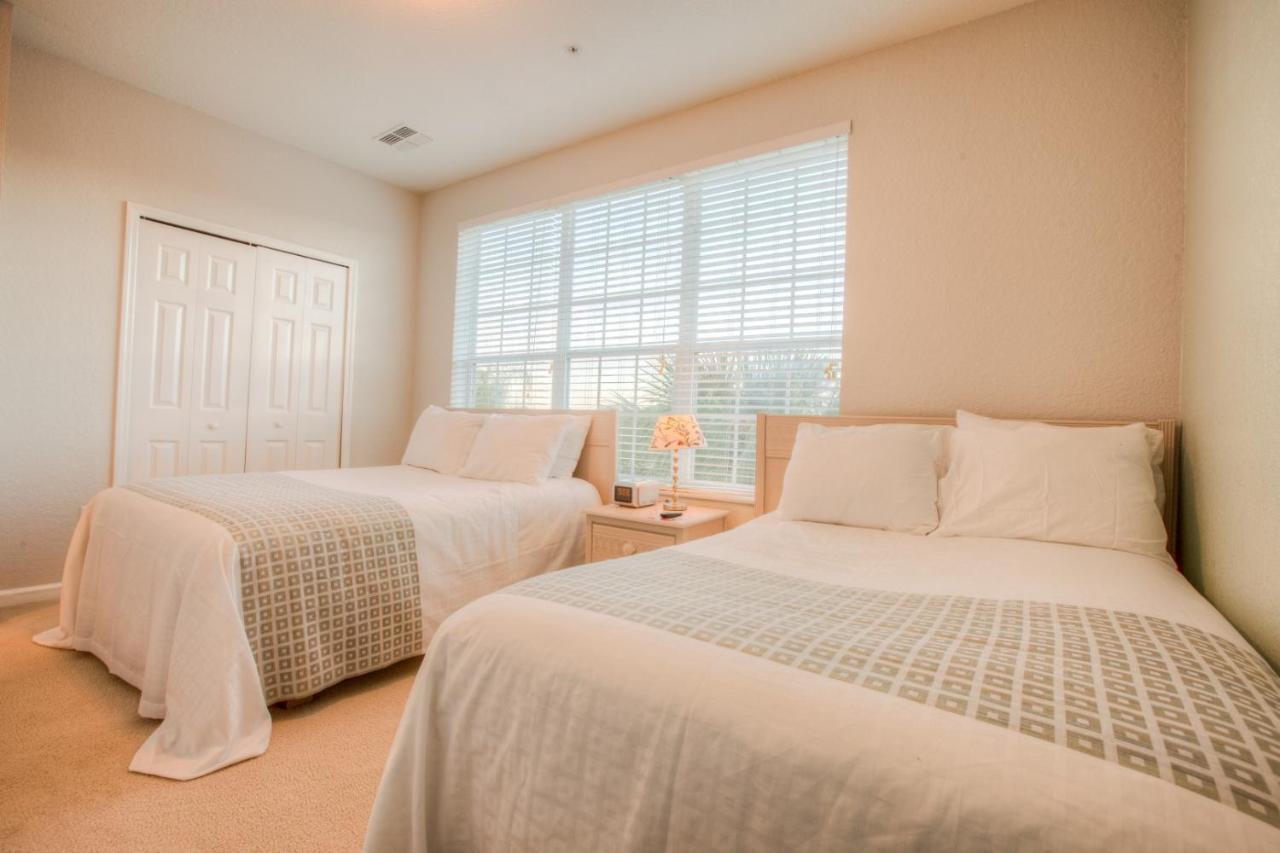 Cozy Townhome In Vista Cay Resort W Garage كيسيمي المظهر الخارجي الصورة