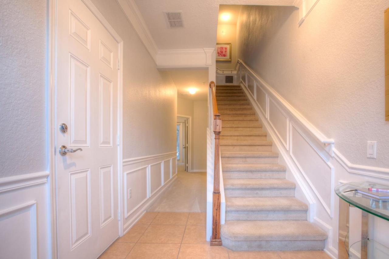Cozy Townhome In Vista Cay Resort W Garage كيسيمي المظهر الخارجي الصورة