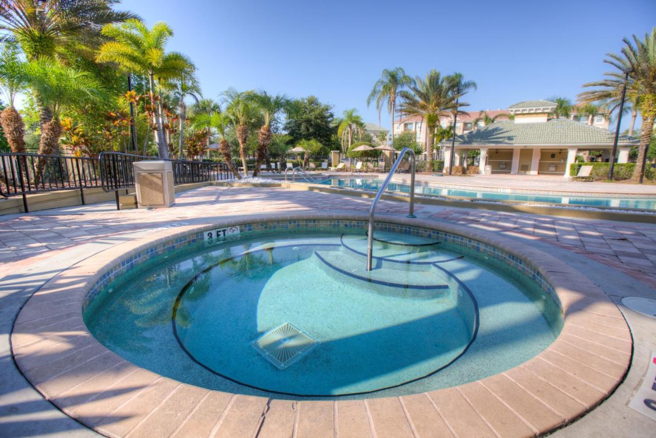Cozy Townhome In Vista Cay Resort W Garage كيسيمي المظهر الخارجي الصورة