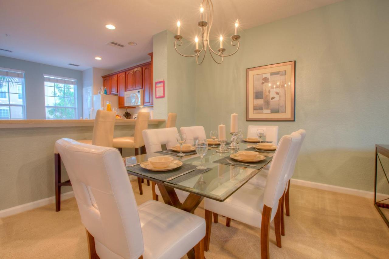 Cozy Townhome In Vista Cay Resort W Garage كيسيمي المظهر الخارجي الصورة