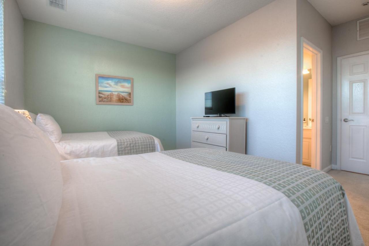 Cozy Townhome In Vista Cay Resort W Garage كيسيمي المظهر الخارجي الصورة