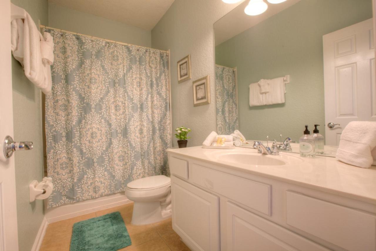 Cozy Townhome In Vista Cay Resort W Garage كيسيمي المظهر الخارجي الصورة