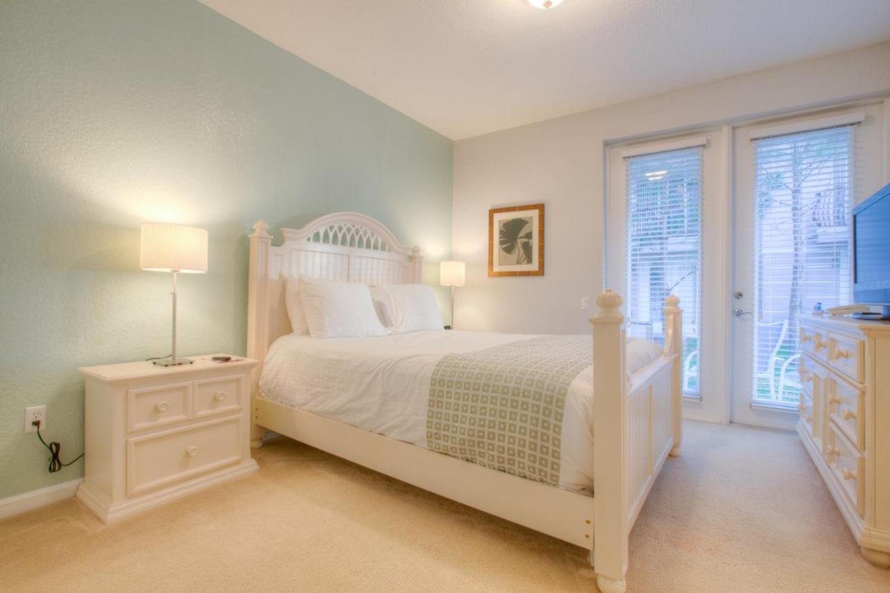 Cozy Townhome In Vista Cay Resort W Garage كيسيمي المظهر الخارجي الصورة