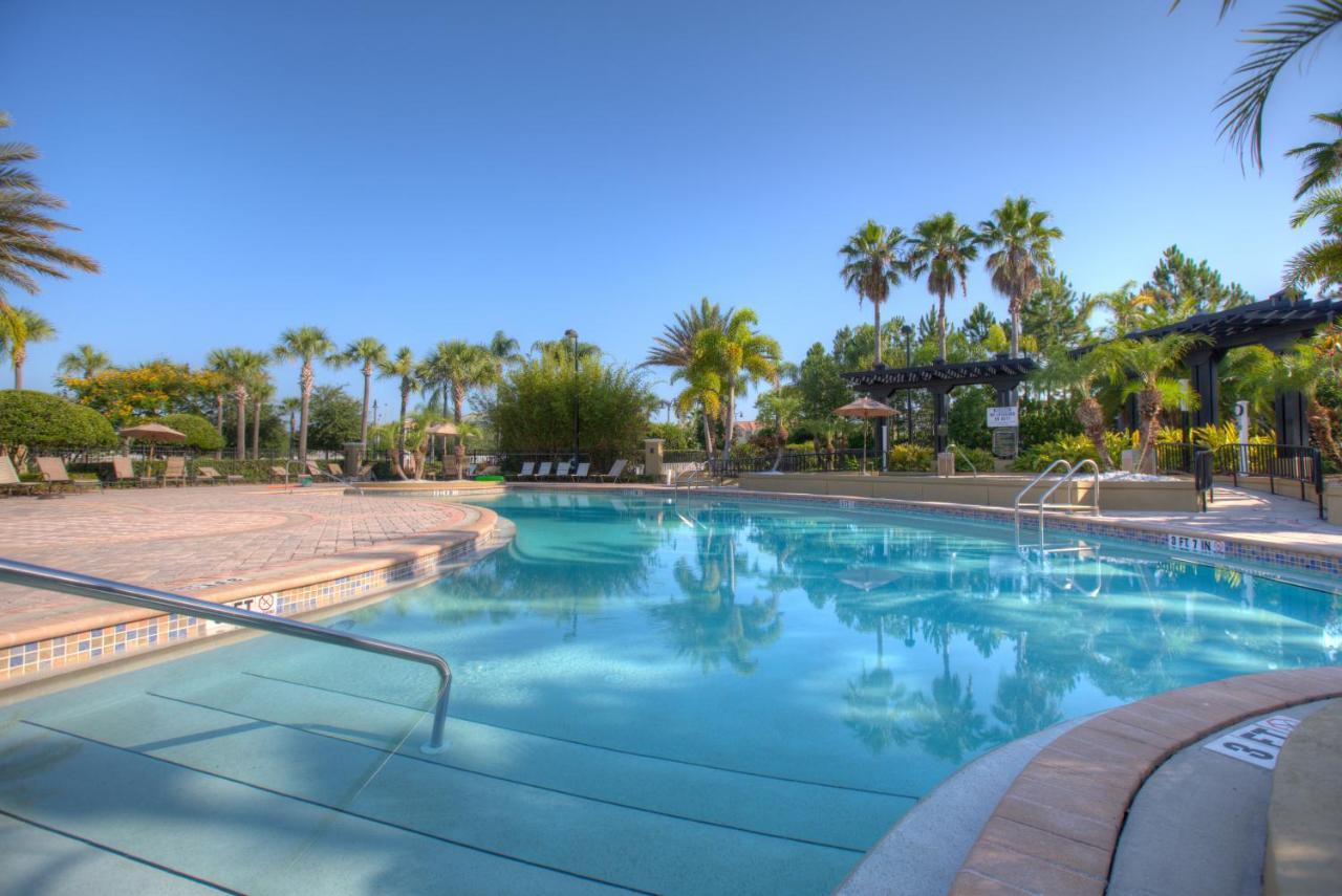 Cozy Townhome In Vista Cay Resort W Garage كيسيمي المظهر الخارجي الصورة