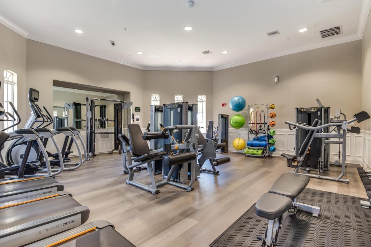 Cozy Townhome In Vista Cay Resort W Garage كيسيمي المظهر الخارجي الصورة