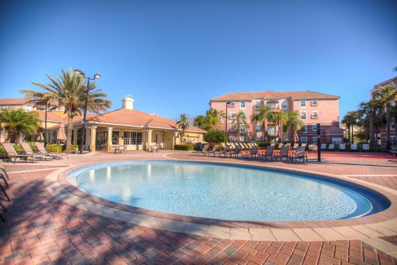 Cozy Townhome In Vista Cay Resort W Garage كيسيمي المظهر الخارجي الصورة